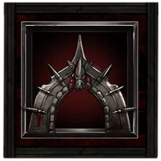 Penance Supporter Forum Title Icon
