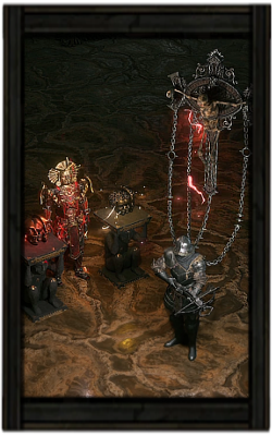 Penance Supporter Pack  Icon