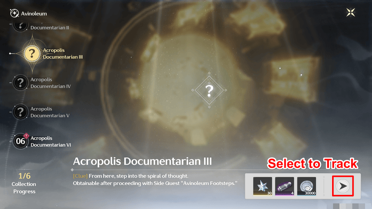 Wuthering Waves Collect Photos and Explore The Avinoleum