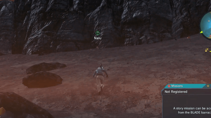 Supplies Surprise Nalu Location