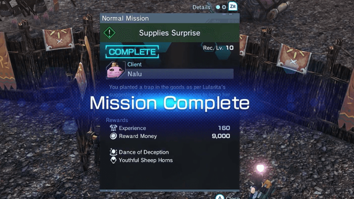 Supplies Surprise Complete