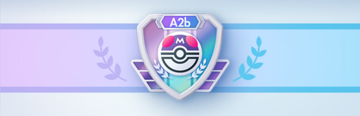 Pokemon TCG Pocket - Season A2b Banner