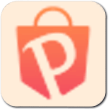 Pocket Market App Icon