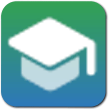 School App Icon