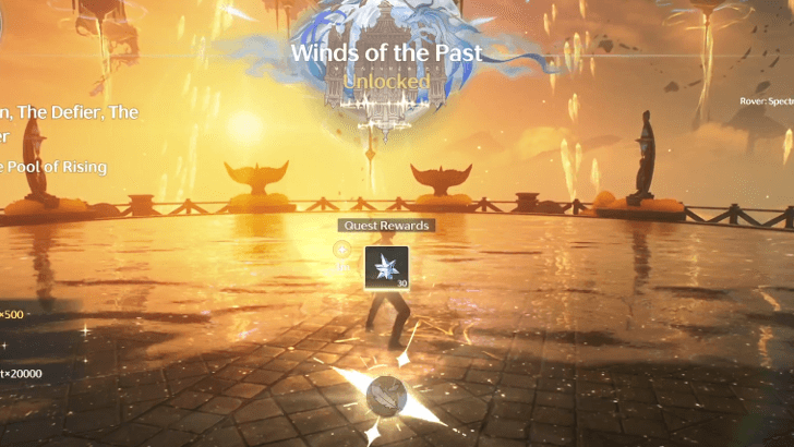 Reach Avinoleum in the Sky