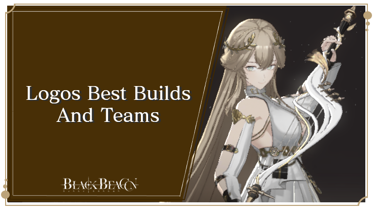Logos Best Builds and Teams