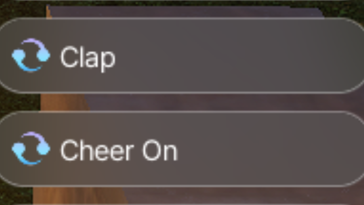 Good Karma Action Symbol