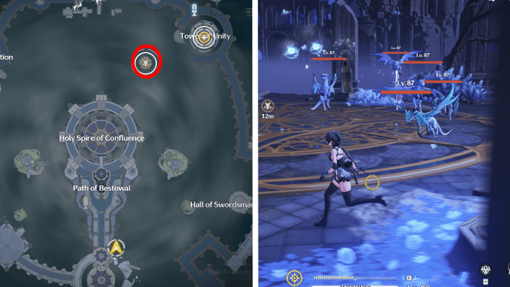 Complete Flash Dodge I