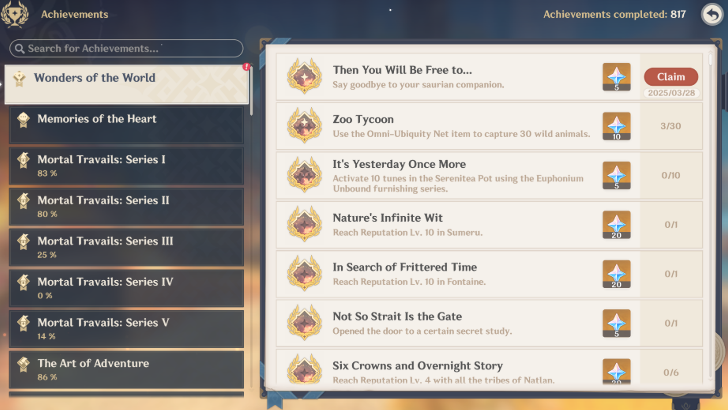 Then You Will Be Free To Achievement Reward.png