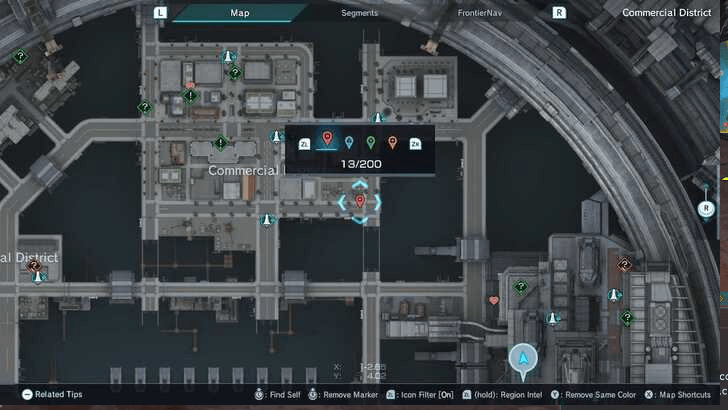 A False Hope Ada Location