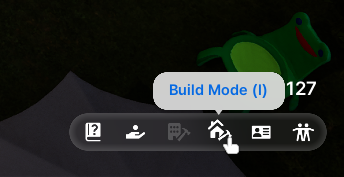 Build Mode