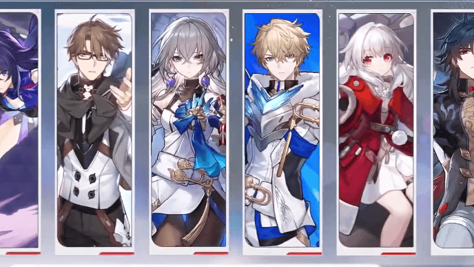 Character Event Warp Optimization Pool