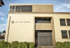 Bliss Bay Public School