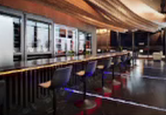 Bliss Elegance Hotel & Lounge