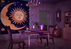 Oracle Fortune Teller