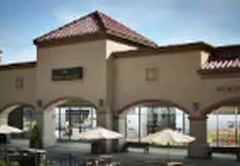 Mackenzie Furniture Store