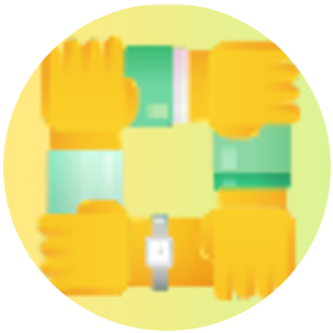 Community Contribution Icon