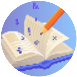 Knowledge and Learning Icon