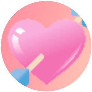Pursuit of Love Icon