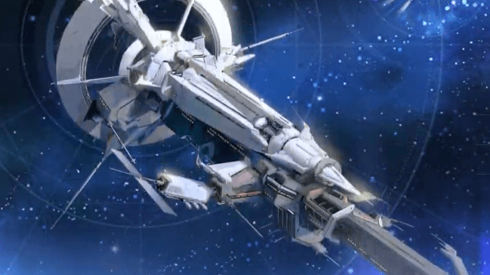 HSR 3.2 Event - Morning Starlight