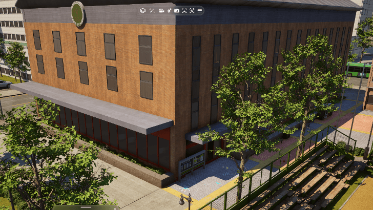 Schools are Rabbit Holes