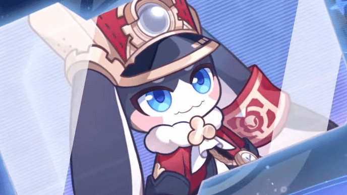 Honkai Star Rail - Star Rail WORLD