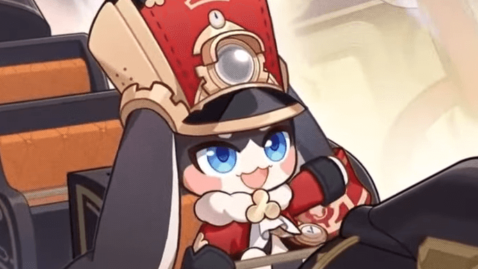 HSR 3.2 Event - Annual Trailblaze Report