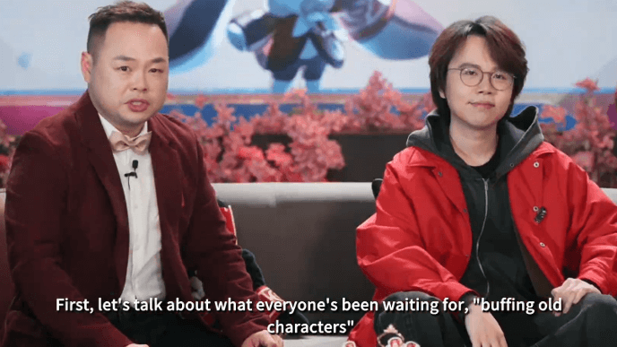 Honkai Star Rail News - Buffing Old Characters in 3.4