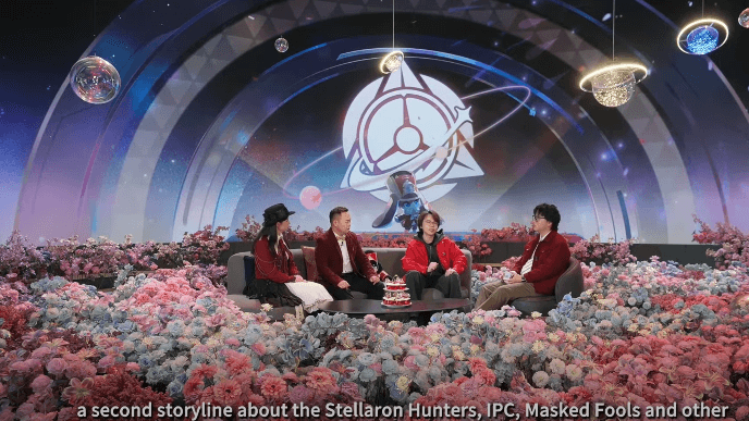 Honkai Star Rail - Finality Mission - More Storylines