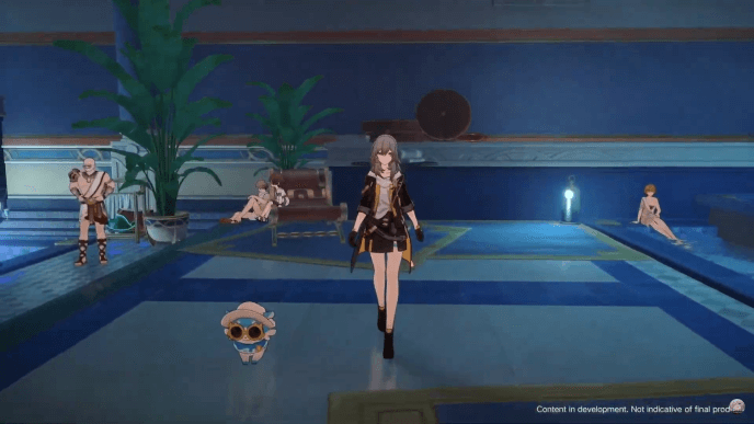 Seal Slammers Bubbles