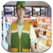 Cashier (AZ Convenience Store)