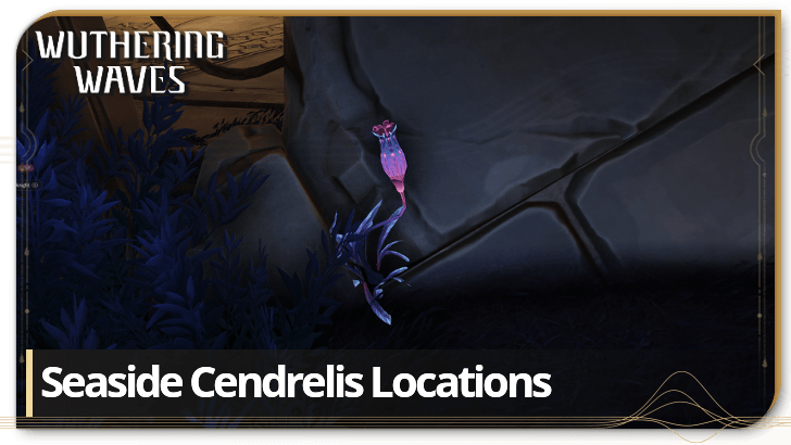 Seaside Cendrelis Locations.png