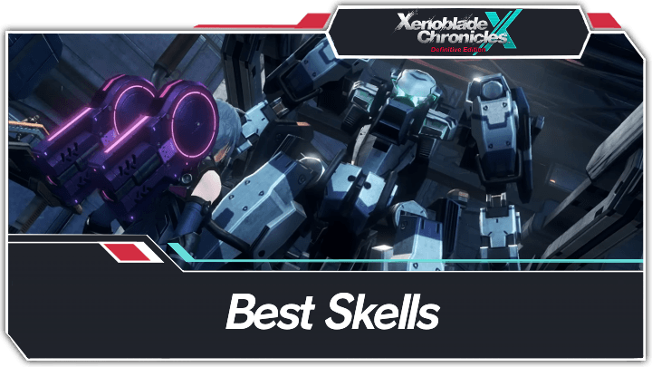 Best Skells