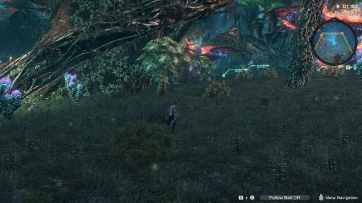 Take Time to Explore