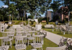 Outdoor Wedding Venue (Dowon)