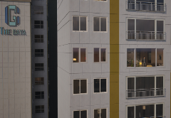 Gaya Apartments, Building 102