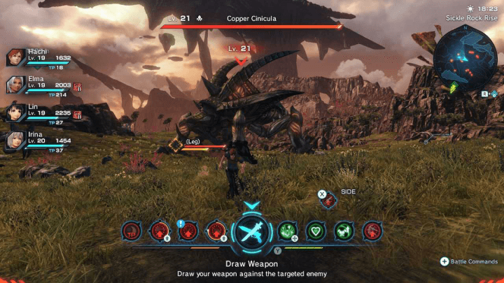 Run Away From Bad Fights