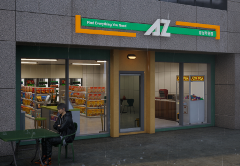 AZ Convenience Store