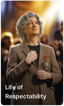 Life of Respectability