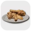Fried Chicken Icon
