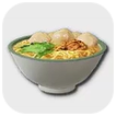 Bakso Icon