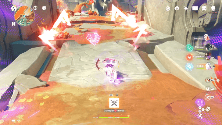 Allows for Fast Traveling with Tatankasaurus