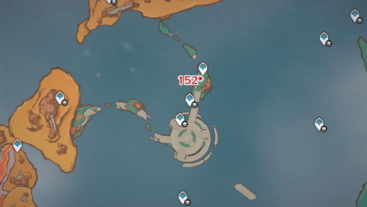 Genshin - Spincrystals ASM