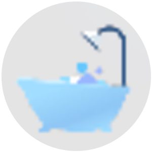 Bathing Icon