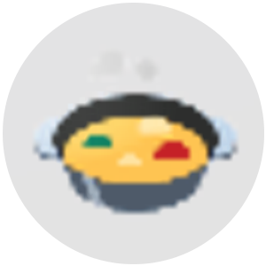 InZOI Cooking Icon