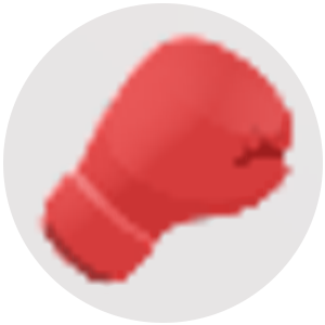 InZOI Boxing Icon