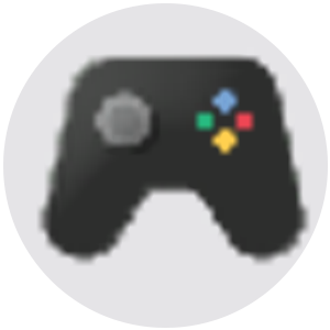 InZOI Gaming Icon