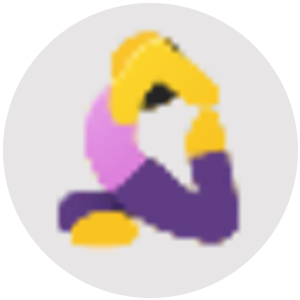 InZOI Yoga Icon