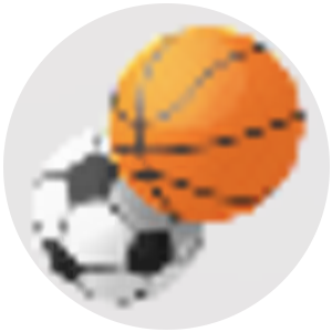 InZOI Ball Sports Icon