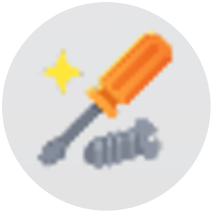 InZOI Repairing Icon